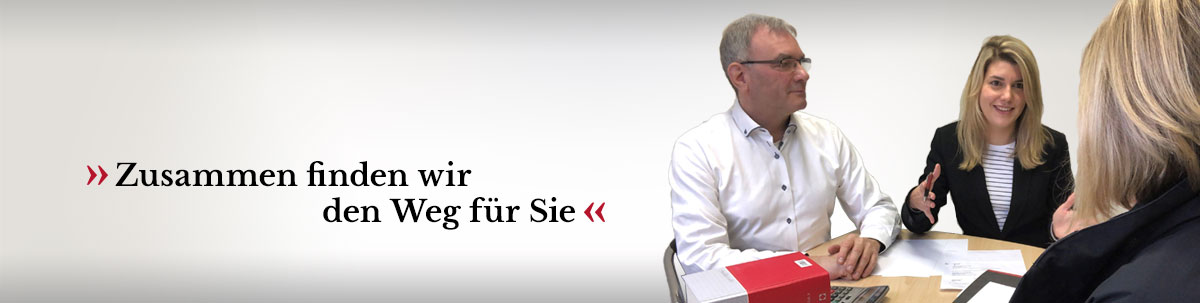 Der Weg aus den Schulden